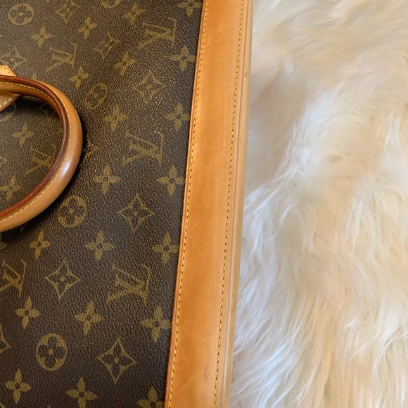 100% guarantee authentic pre owned alma pm mono - Picture 6 of 16